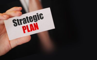 How to Build a Strategic Sales Plan to Drive Growth