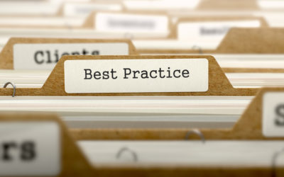 5 SEO Best Practices for B2B