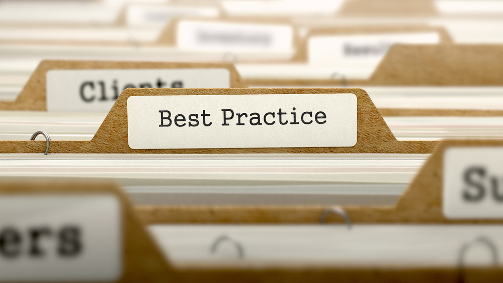 5 SEO Best Practices for B2B