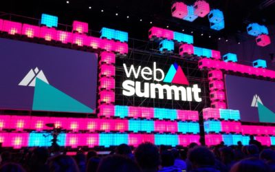 7 Key Learnings from Web Summit