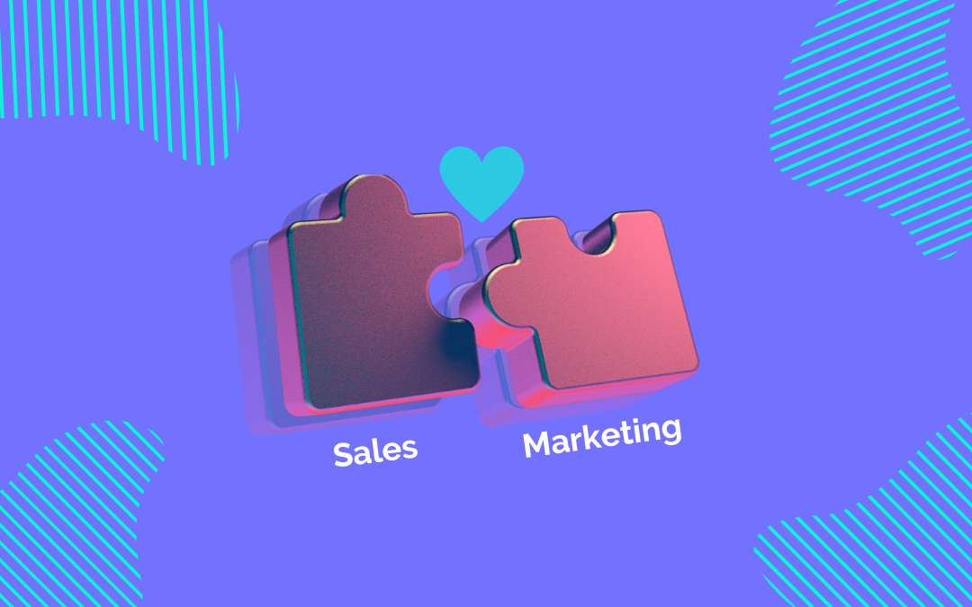 SMarketing – The Future of Sales & Marketing
