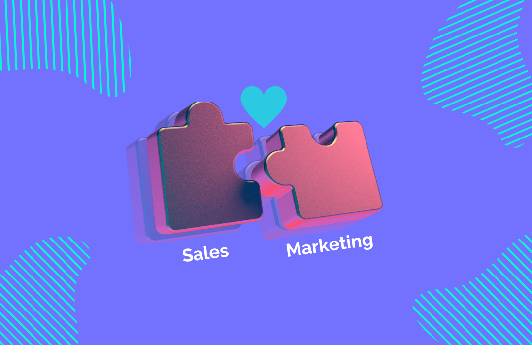 smarketing - align sales and marketing
