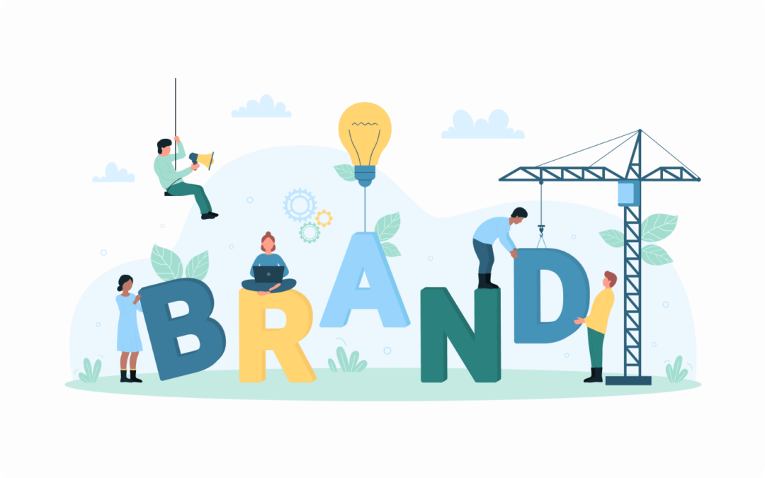 Brand Equity: The X-Factor That Sets Your Brand Apart