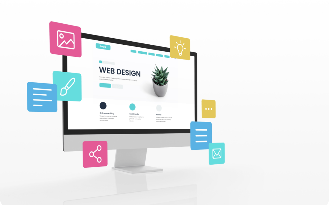 Mastering the Web Design Game