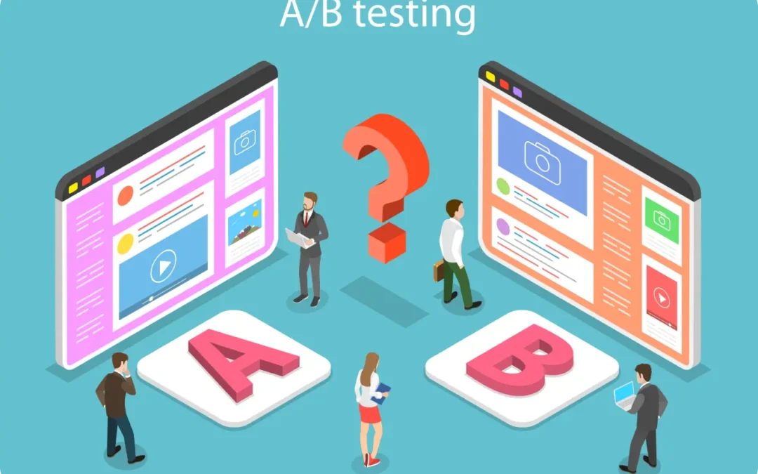 Why A/B Testing is Crucial for Paid Traffic